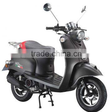 Ariic Popular Euro 50cc Eec Scooter for Sale Venti Quality Choice photo-2