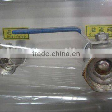 Truck Parts Heavy Duty Washing Machines photo-3