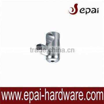 sliding glass shower door stoper