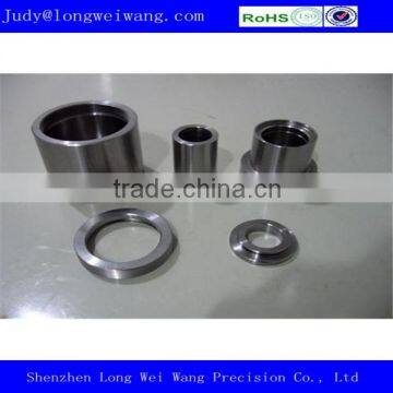 OEM /ODM welcomed Stainless steel shaft sleeve