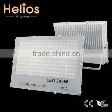 High quality Waterproof IP65 Outdoor lighting super slim style 200w led flood light                        
                                                                                Supplier's Choice