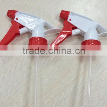 Hot sale for plastic bottle Plastic trigger sprayer