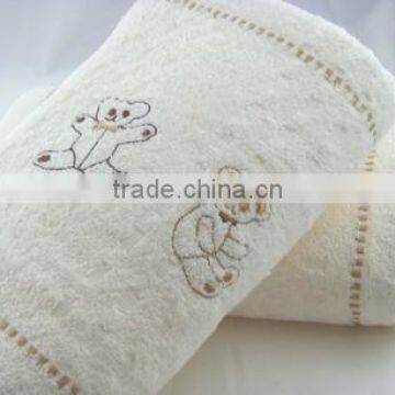 Cheap Manufacturing Baby Product Baby Towel