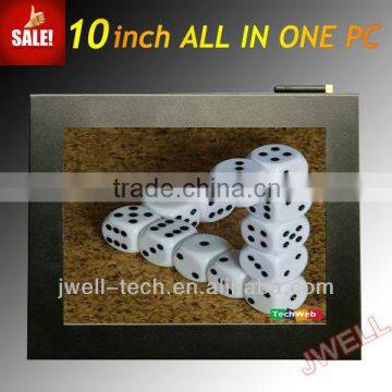 industrial computer all in one tablet pc 10 inch,windows8 tablet pc,easy touch tablet pc