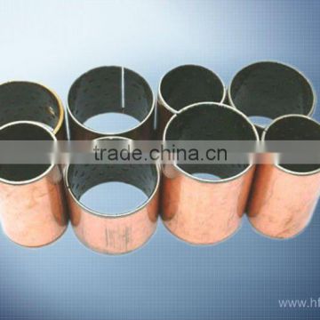 Oilless Self-lubricating Bushing and Bearing