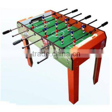 2015 best sale cheap wood game table poker table