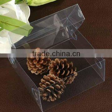 Dentures Plastic Box