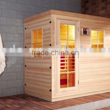 Sauna House