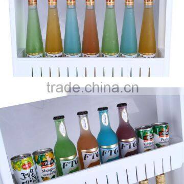 New Arrival High Quality Plastic Storage Shelf 4 Layer Storage Shelves photo-4