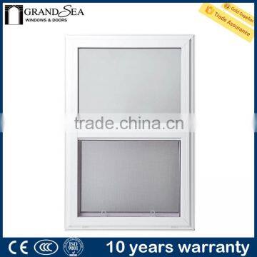 Modern Aluminium Double Glazed Sash Windows for Kitchen photo-4