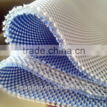 Polyester Screen Printing Mesh Fabric for Chairs ,bags , Sports Shoes photo-3