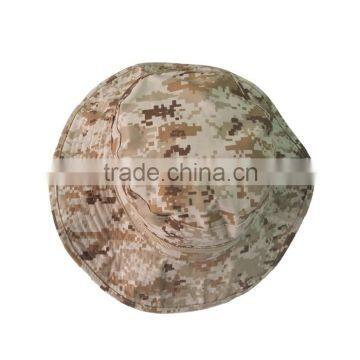 DIGITAL DESERT CAMO MILITARY BOONIE HAT