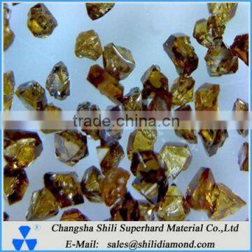 Best Dark Brown CBN Cubic Boron Nitride for Cbn Cutting Inserts photo-5