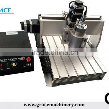 benchtop cnc router G3040