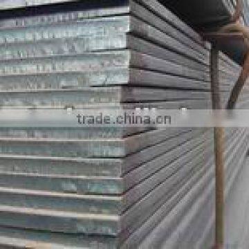 Die steel SS400/SS41/A36