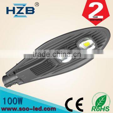 Outdoor Factory Warehouse 100w LED Commercial Street Light With 3 Years Trade Assurance