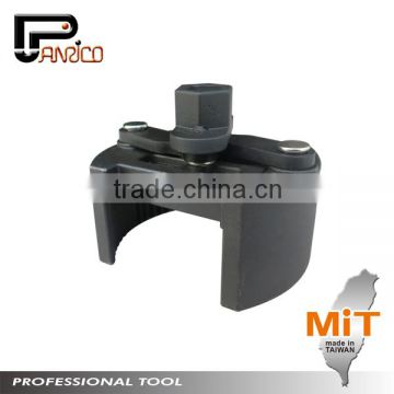 Taiwan Engine Tool Two Way Oil Filter Wrench 80-110mm of Auto Repair Tool