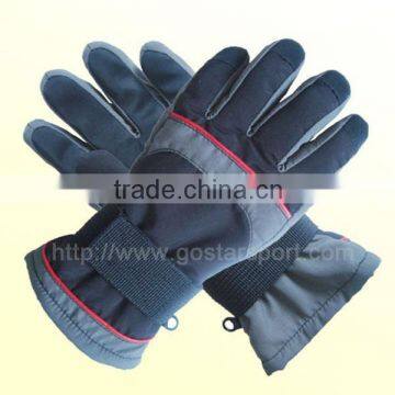 SGL-05 Velvet Sporting Gloves