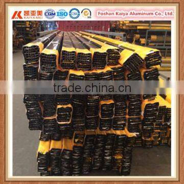 New Design Aluminium Extrusion Profile for Roller Shutter photo-4