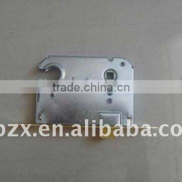 ATLAS high quality and security mortice lock body