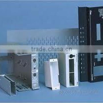 OEM Metal Electronic Enclosure/Electric Cabinet/IP66 Switch Box