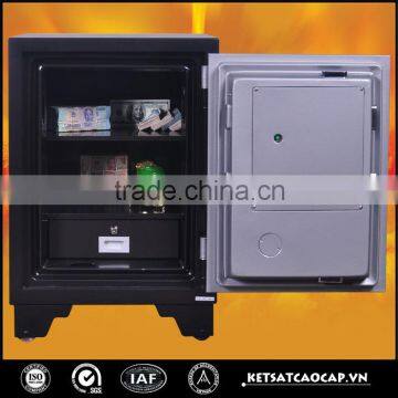Electronic Safe - 160 EV photo-3