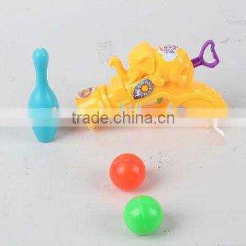 BALL GUN