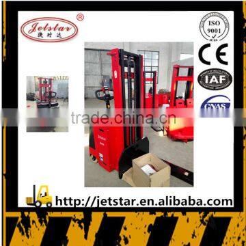 Jetstar Factory Outlet electric hydraulic stacker