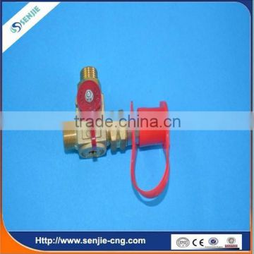 NGV1 LPG high pressure filling valve