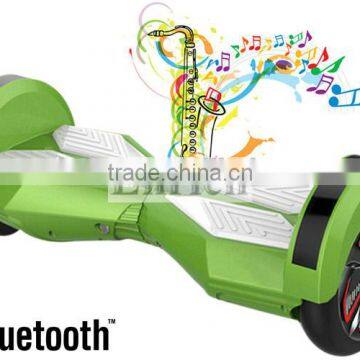 Hot Sale 2 Wheel Electric Scooter Self Balancing With 700W Motor photo-2