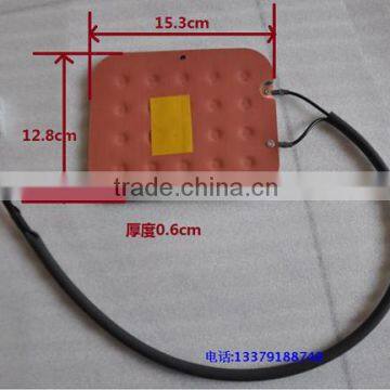 Transducer Output car seat pressure sensor