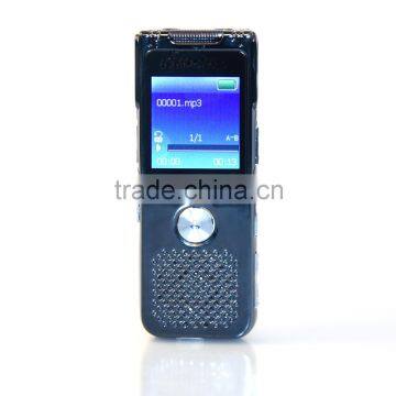 Video Recorder Function Dot Matrix LCM Screen Detective Voice Recorder Model Q88