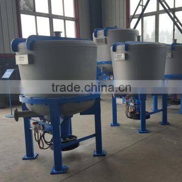 High Speed and Quality Paper Manufacturing Equipment Slag Removal Equipment photo-6