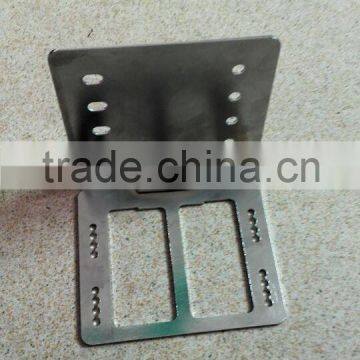 China factory of sheet metal fabrication