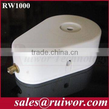 Drop-shaped Cable Retractor Security Tether photo-6