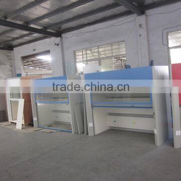 Laboratory Fume Hood, Table Top Fume Hood photo-5