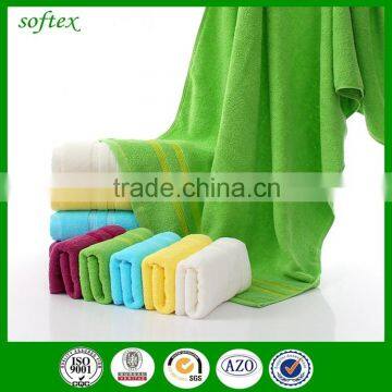 Hotel Velour Cotton Bed Sheets and Towels Quality Choice photo-3