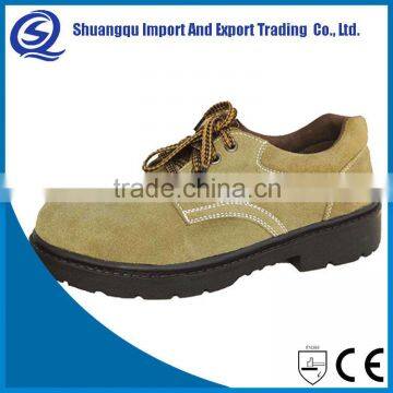 Hot Sale Low Price Safety Shoes Shield