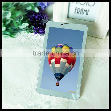7 Inch Dual Core Android 4.4 MID With Metal Shell Wifi and Bluetooth photo-2