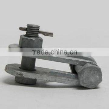 Power Fitting Electrical Twisted Clevis-Clevis 7 UB Z ZS Type photo-2