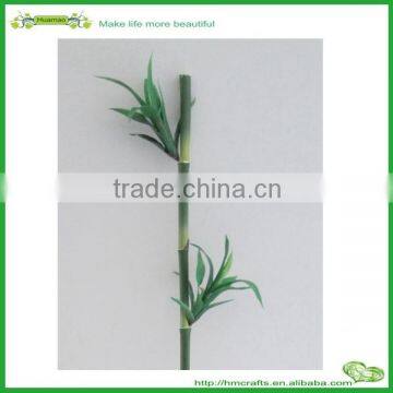 high quality decorative artificial bamboo palm