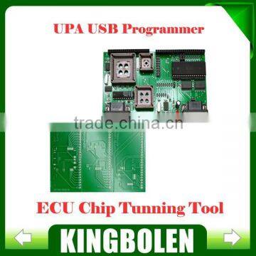 ECU Chip Programmer V1.3 upa usb programmer with full adapters 2 years Warranty