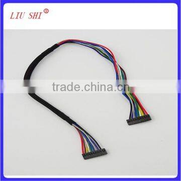 Electrical Cable Wire Harness With Connector photo-4