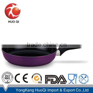 HQ Aluminium stone coated frying pan