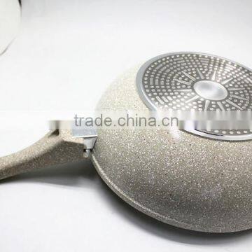 HQ Forged Die Casting Cookware photo-2