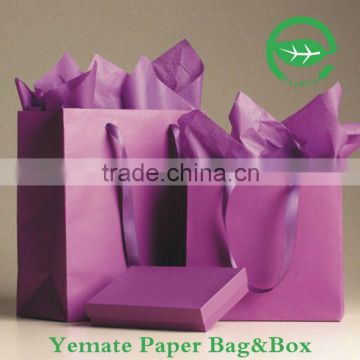 2012 creative paper gift bags purple,indian wedding gift bags wedding,handmade christmas gift bags paper bags wholesale