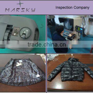 services/products/during production inspection/pre shipment inspection/container inspection/mobile phone case inspection service