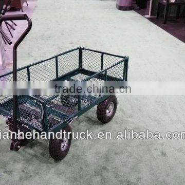 Lawn Garden Cart