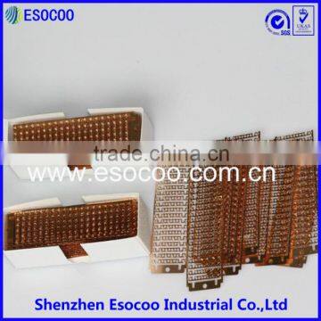 Smt Splice Clips Brass Shims in China photo-2