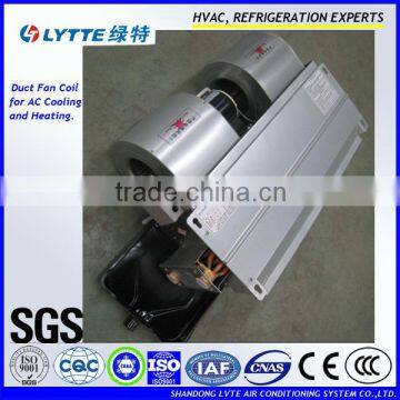 Duct Fan Coil Unit, Ducted Fan Coil for Chilled Water System